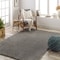 Livabliss Cloudy Shag CDG-2304 Machine Crafted Area Rug CDG2304-537 - alternate 6